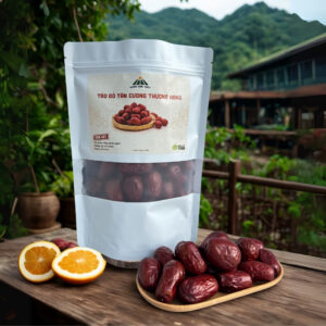 Nguyên liệu nông sản