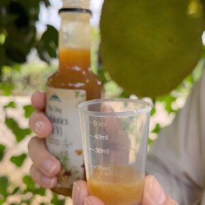 Alternative view of Mật ong Probiotics Lục Vị